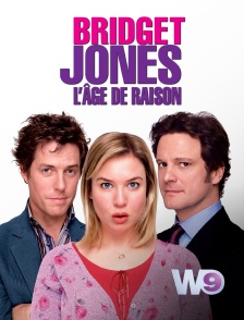 W9 - Bridget Jones : l'âge de raison