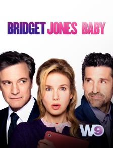 W9 - Bridget Jones Baby