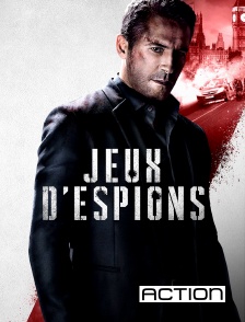 ACTION - Jeux d'espions