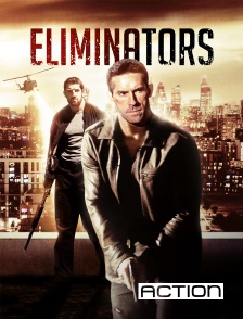 ACTION - Eliminators