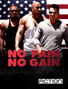 ACTION - No Pain no Gain