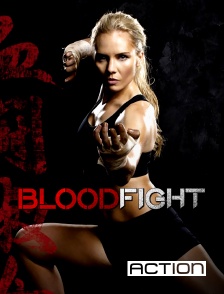 ACTION - Bloodfight