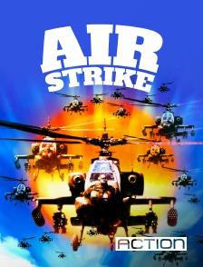 ACTION - Air Strike