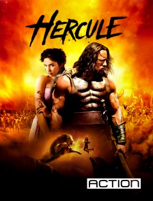 ACTION - Hercule