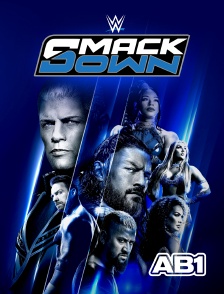 AB 1 - Catch américain Smackdown