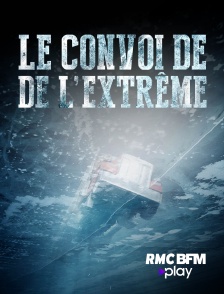 RMC BFM Play - Le convoi de l'extrême