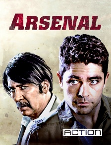 ACTION - Arsenal