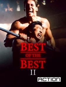 ACTION - Best of the best II