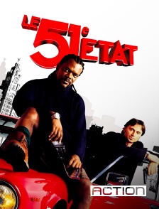 ACTION - Le 51e Etat