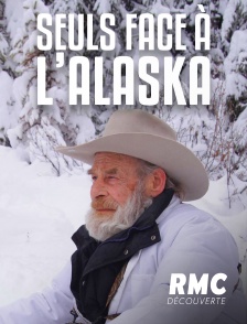 RMC Découverte - Seuls face à l'Alaska