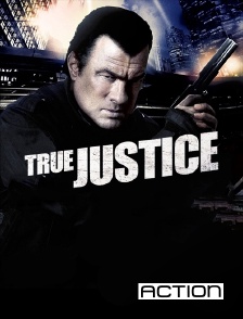 ACTION - True Justice
