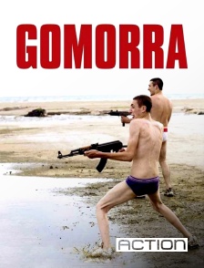 ACTION - Gomorra