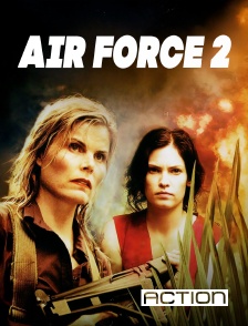 ACTION - Air Force 2