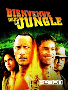 ACTION - Bienvenue dans la jungle