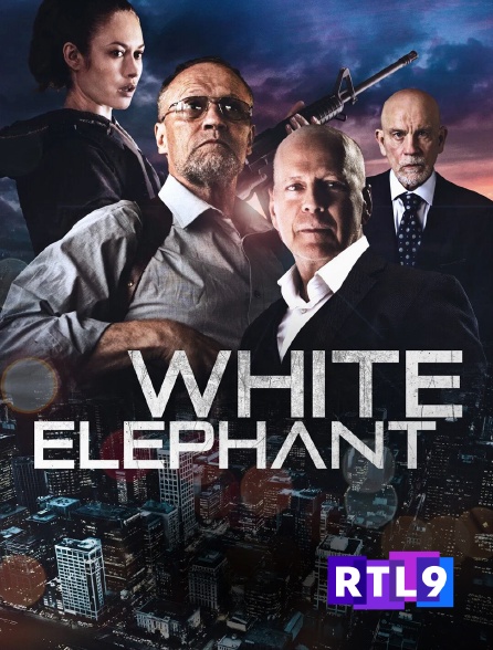 RTL 9 - White Elephant