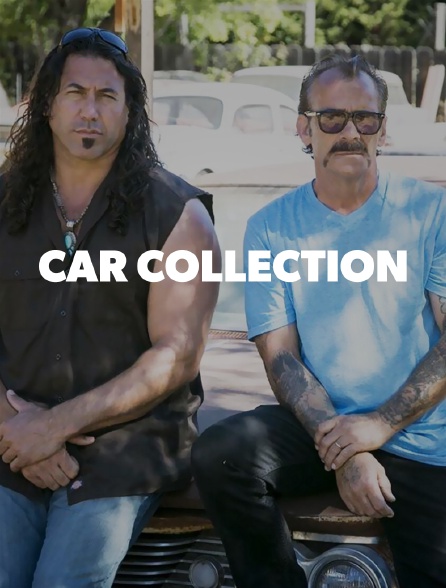 Car collection